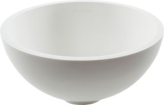 Раковина Montebianco Nemi Due 11103 30см белый